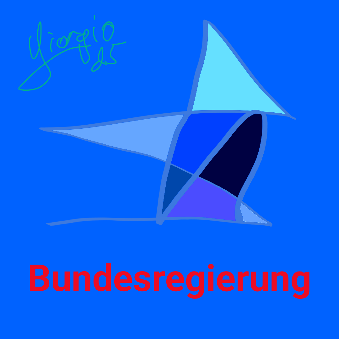 Bundesregierung